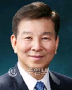 박대동 의원 새누리 울산시당위원장 선출