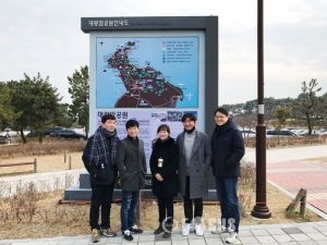 울산시, 김포-울산 간 ‘항공 여행상품개발 팸투어’