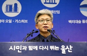 "송병기 '가명 조서', 대법 판례상 문제 없다" 경찰 주장