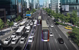 울산 ‘대중교통 혁신’ 트램 구축 내일 결정...경제성 한계 넘나