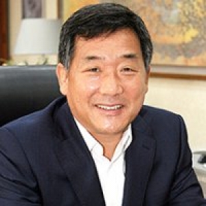 박성민 중구청장, 지방분권·지역발전 대상 수상