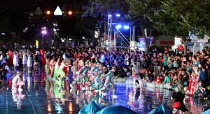 울산고래축제, '젊은축제ㆍ시민참여형' 높이 평가