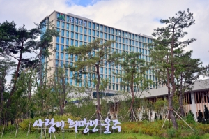 울주군, 교육지원 예산 전국 '최상위권'