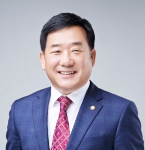 박성민, 도로교통법 개정안 본회의 통과